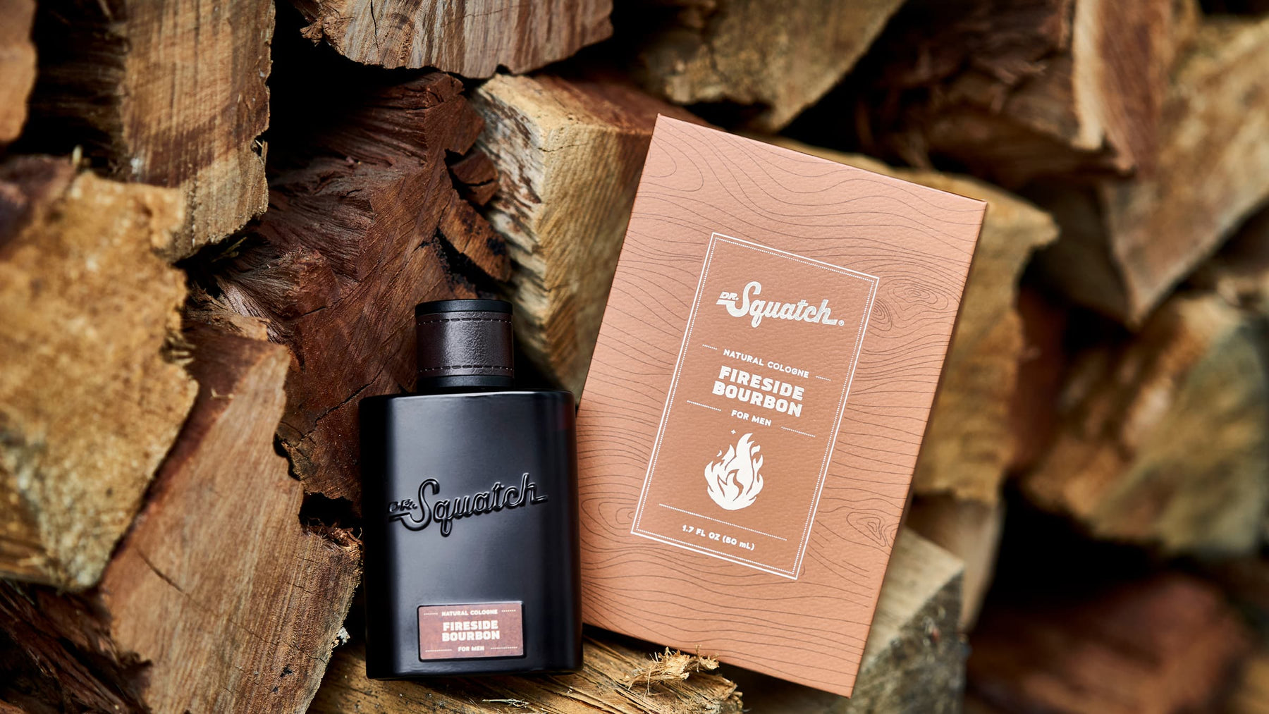 Cologne 2-Pack - Ready Routine