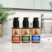 Soothing Post Shave Pine Tar - Daily Scent