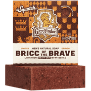 Bricc of the Brave - Clean Feel