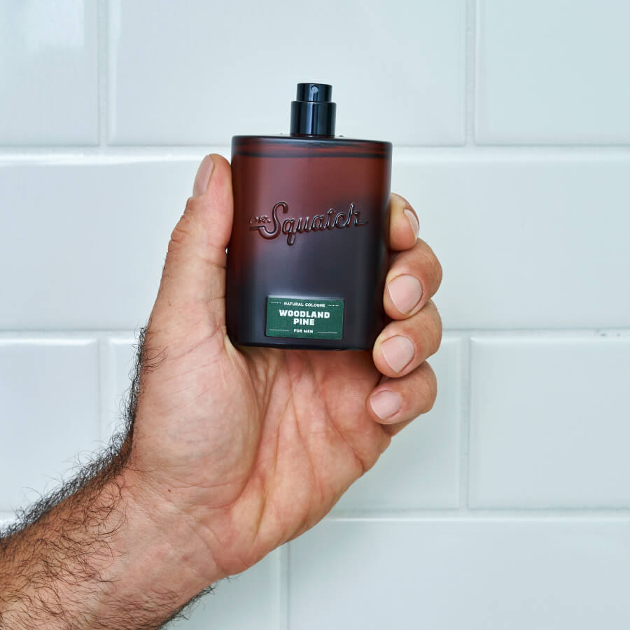Rugged Scents Set - Home Choice