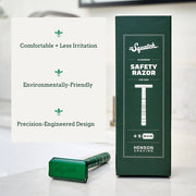 Safety Razor - Soft Glide