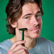 Safety Razor - Soft Glide