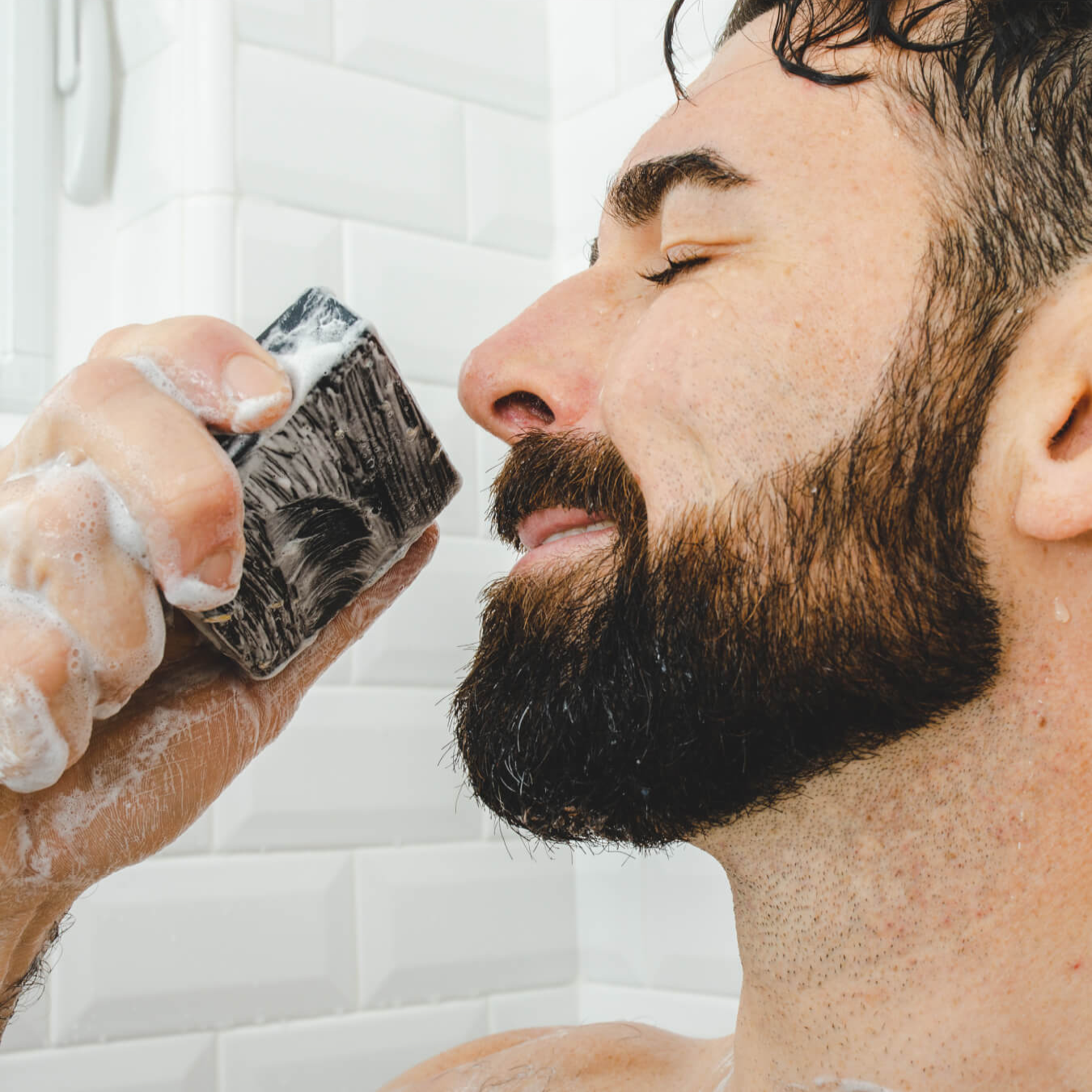 Rugged Scents Set - Home Choice