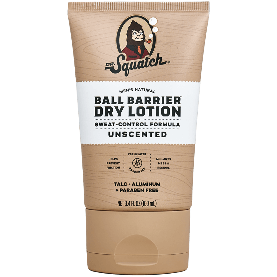 Dry Lotion 3-Pack - Weekend Pair