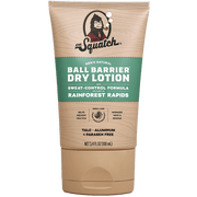 Dry Lotion 3-Pack - Weekend Pair