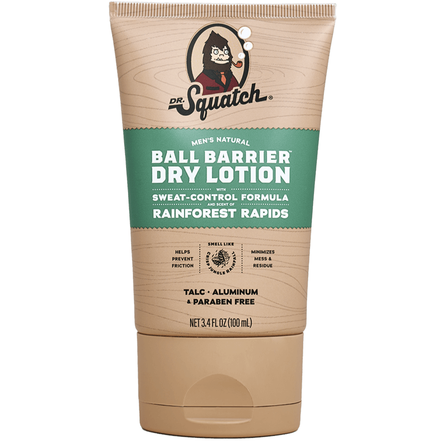 Dry Lotion 3-Pack - Weekend Pair