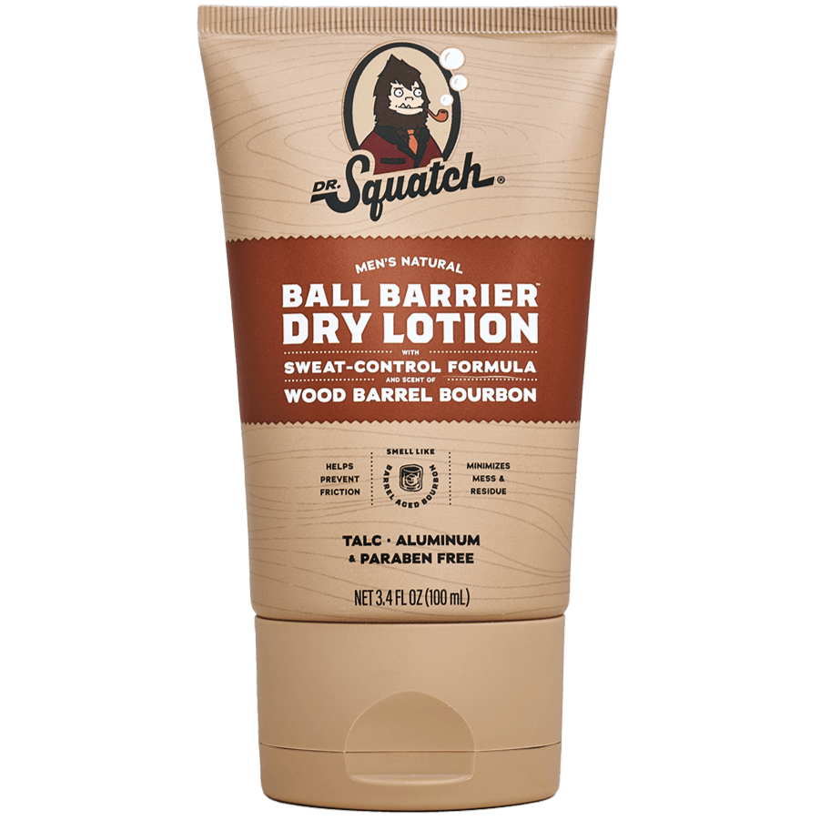 Dry Lotion 3-Pack - Weekend Pair