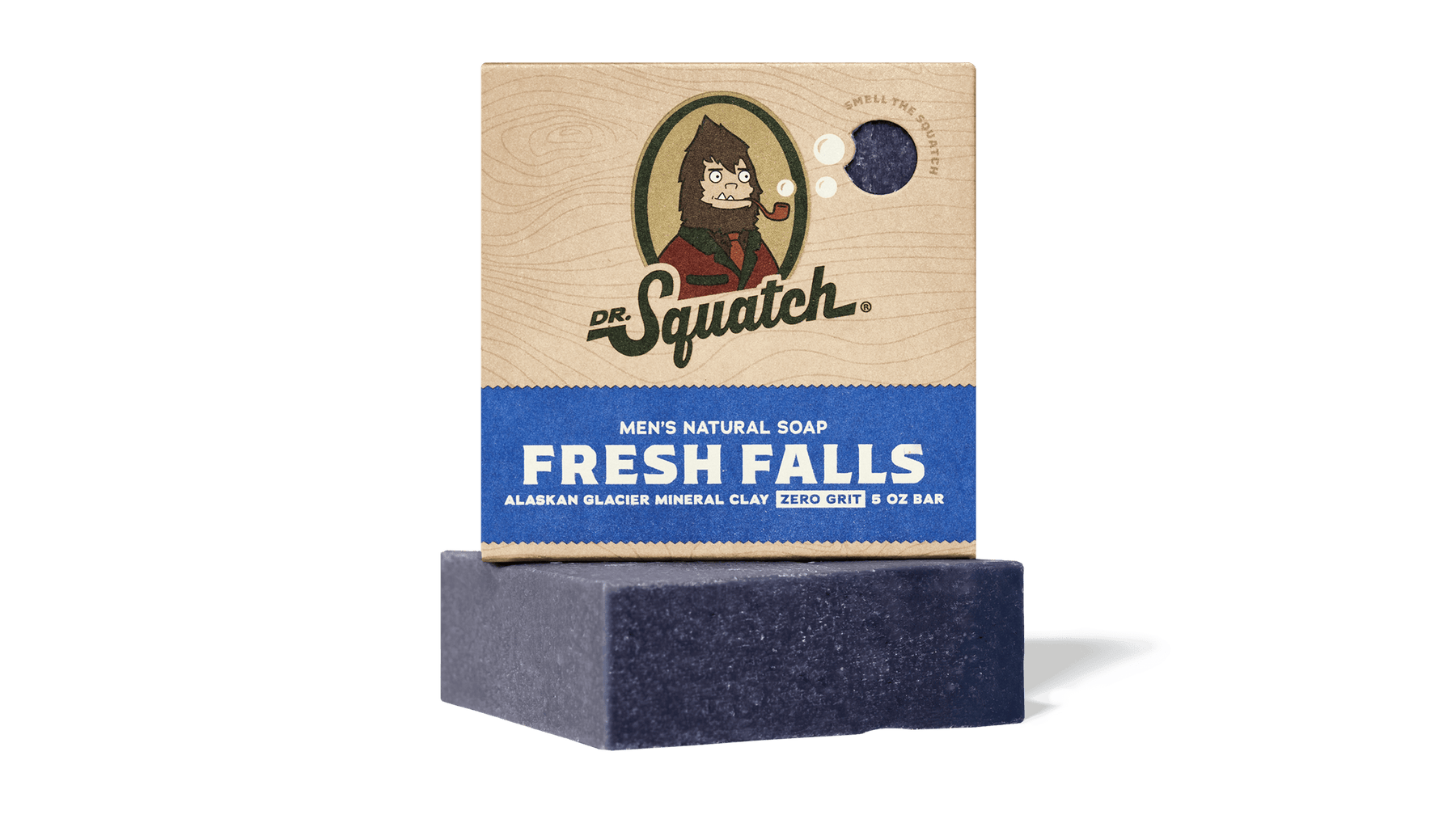Fresh Falls - Bright Scent