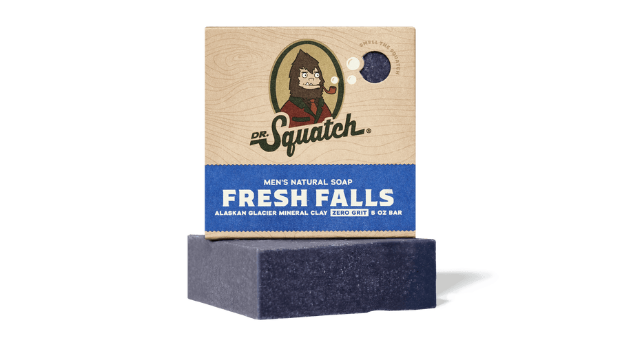 Fresh Falls - Warm Blend