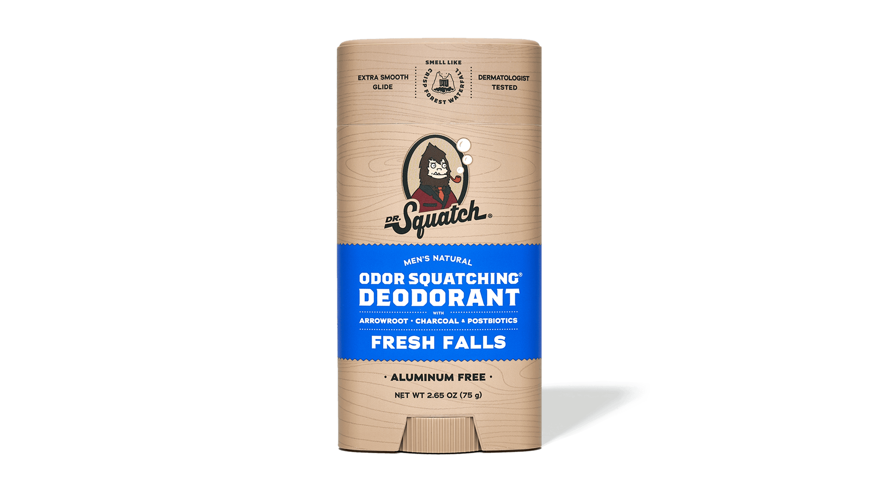 Deodorant Christian - Daily Scent