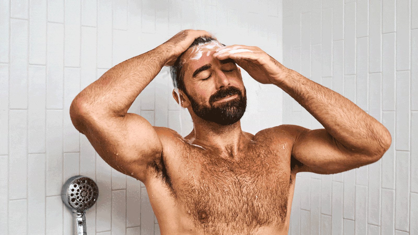 Fresh Falls Shampoo - Gentle Mist