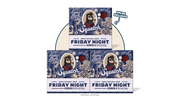 Friday Night 3-Pack - Weekend Pair