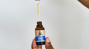 Conditioning Beard Oil & Cologne Glacial Falls - Skin Support