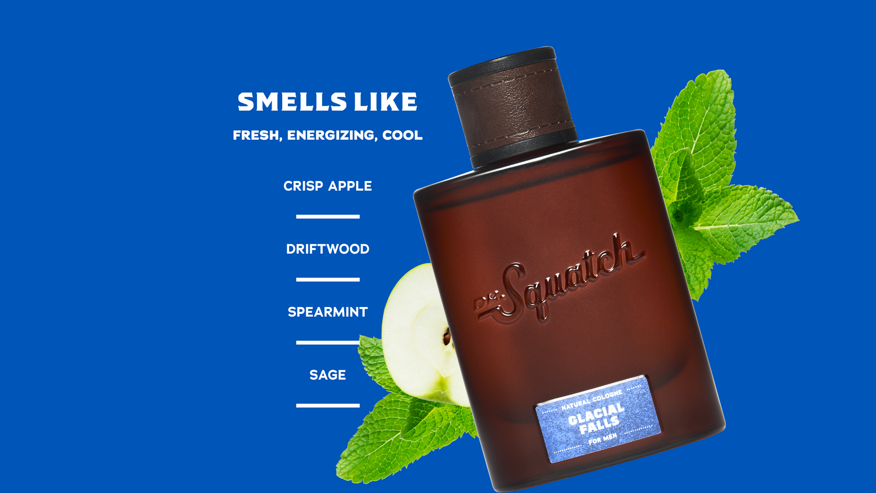 Cologne 3-Pack - Gift Ready