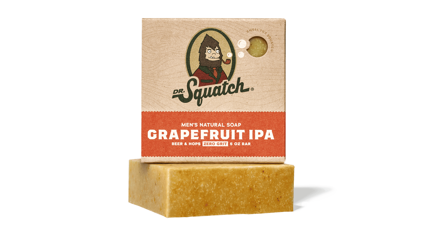 Grapefruit IPA - Fresh Start