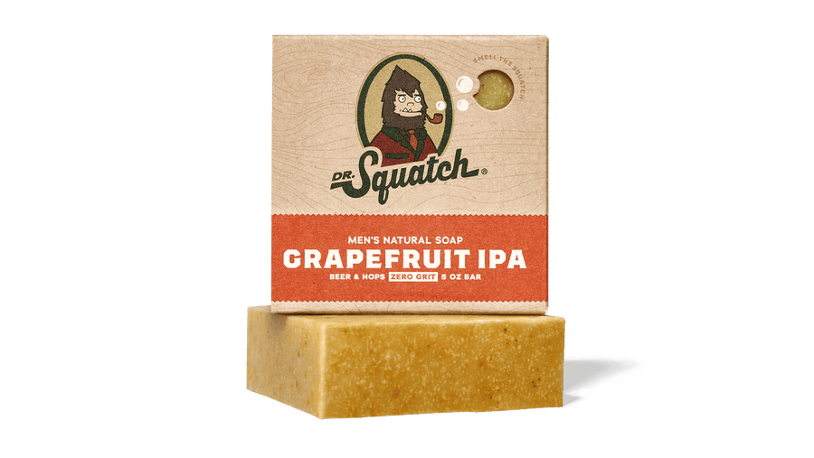 Grapefruit IPA - Fresh Start