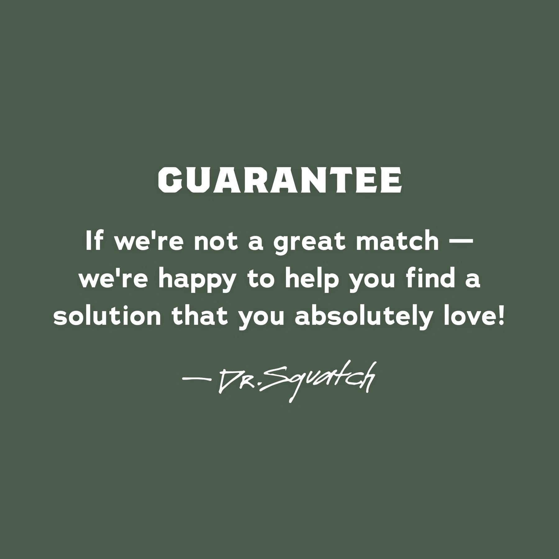 Shower Set - Essential Set