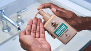 Hand Soap 2-Pack - Fresh Pair