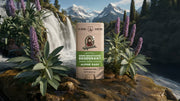 Alpine Sage Deodorant - Clean Finish