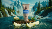 Fresh Falls Exfoliating Face Wash - Modern Blend