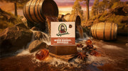 Wood Barrel Bourbon - Daily Scent