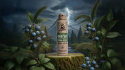 Sierra Storm Spray Deodorant - Clean Mood
