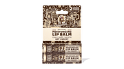 Hot Choccy Lip Balm 2-Pack - Travel Edit