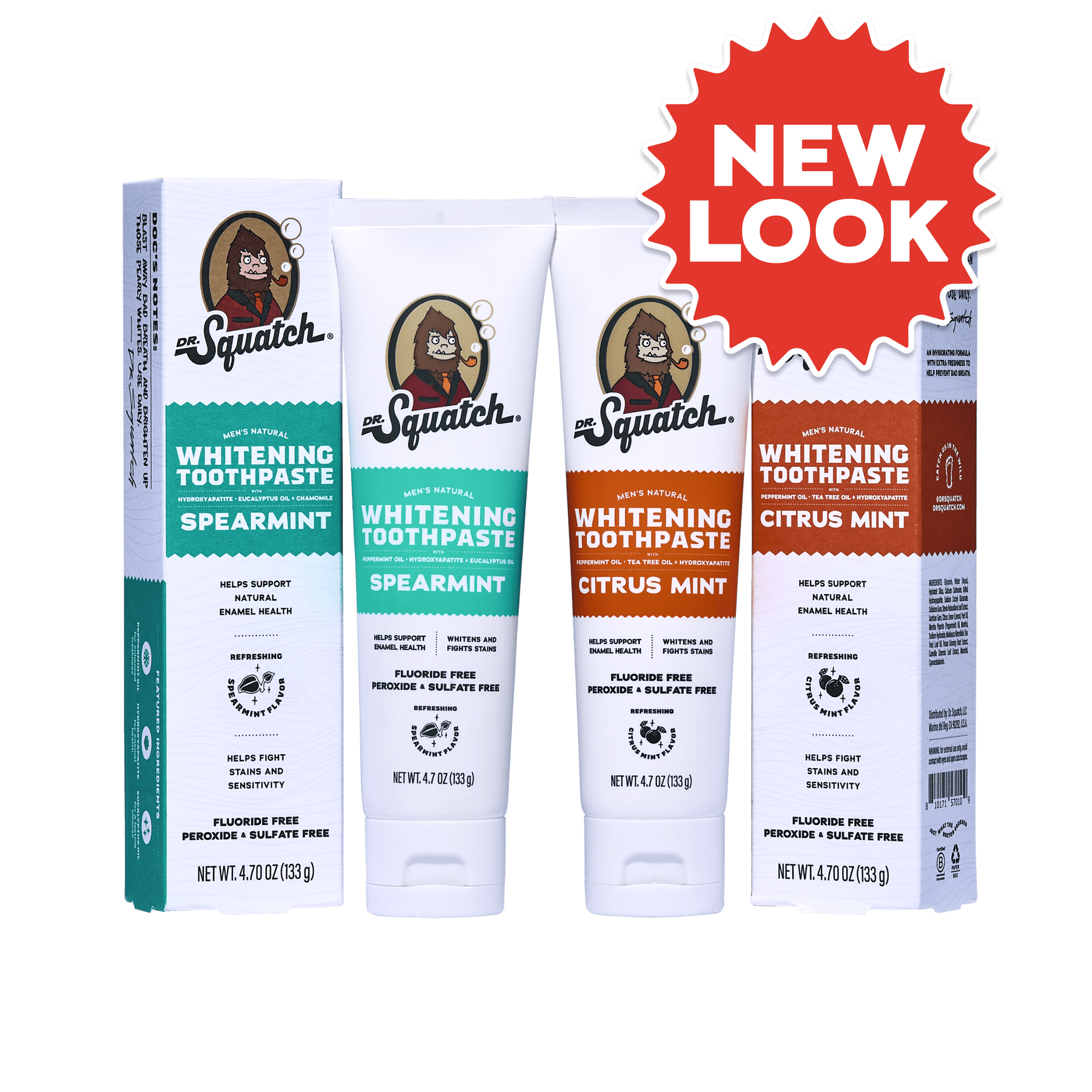 Toothpaste Kit - Home Choice