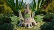 Cool Fresh Aloe Lotion - Clear Balance