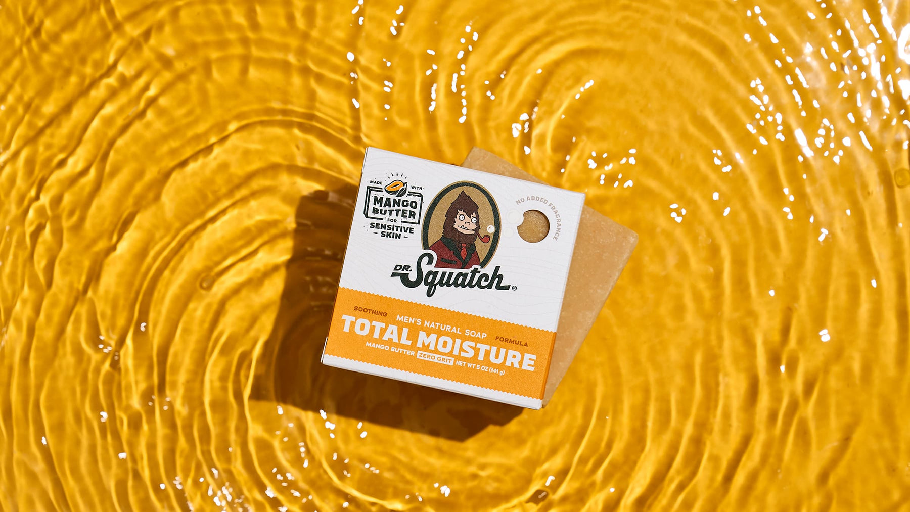 Mango Butter - Fresh Routine
