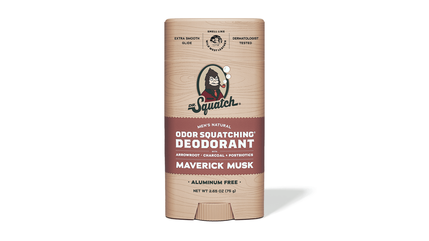 Deodorant Christian - Daily Scent
