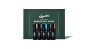 Mini Cologne Trial Set - Classic Pick