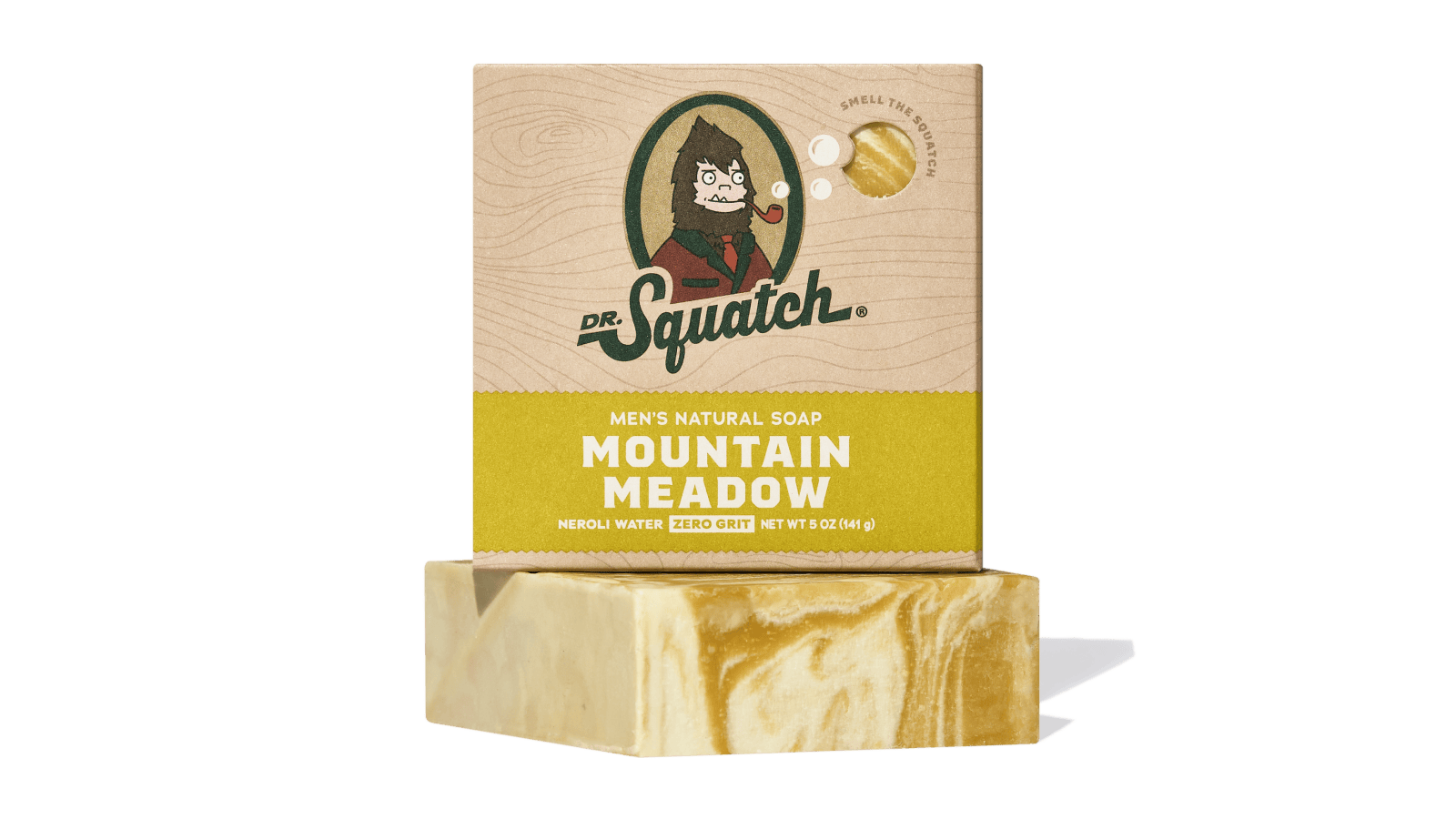 Mountain Meadow - Fresh Routine