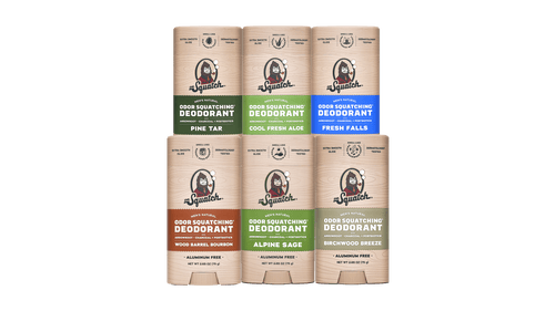 6-Pack - Clean Bundle