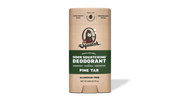 Pine Tar Deodorant - Smooth Touch