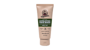 Pine Tar Exfoliating Face Wash - Daily Scent