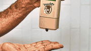 Pine Tar Shampoo - Home Glow