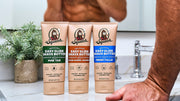 Complete Shave Set - Easy Set