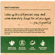 Deodorant Christian - Daily Scent