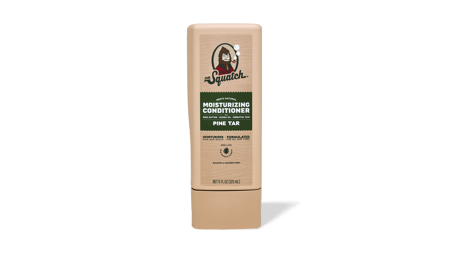 Pine Tar Conditioner - Gentle Mist