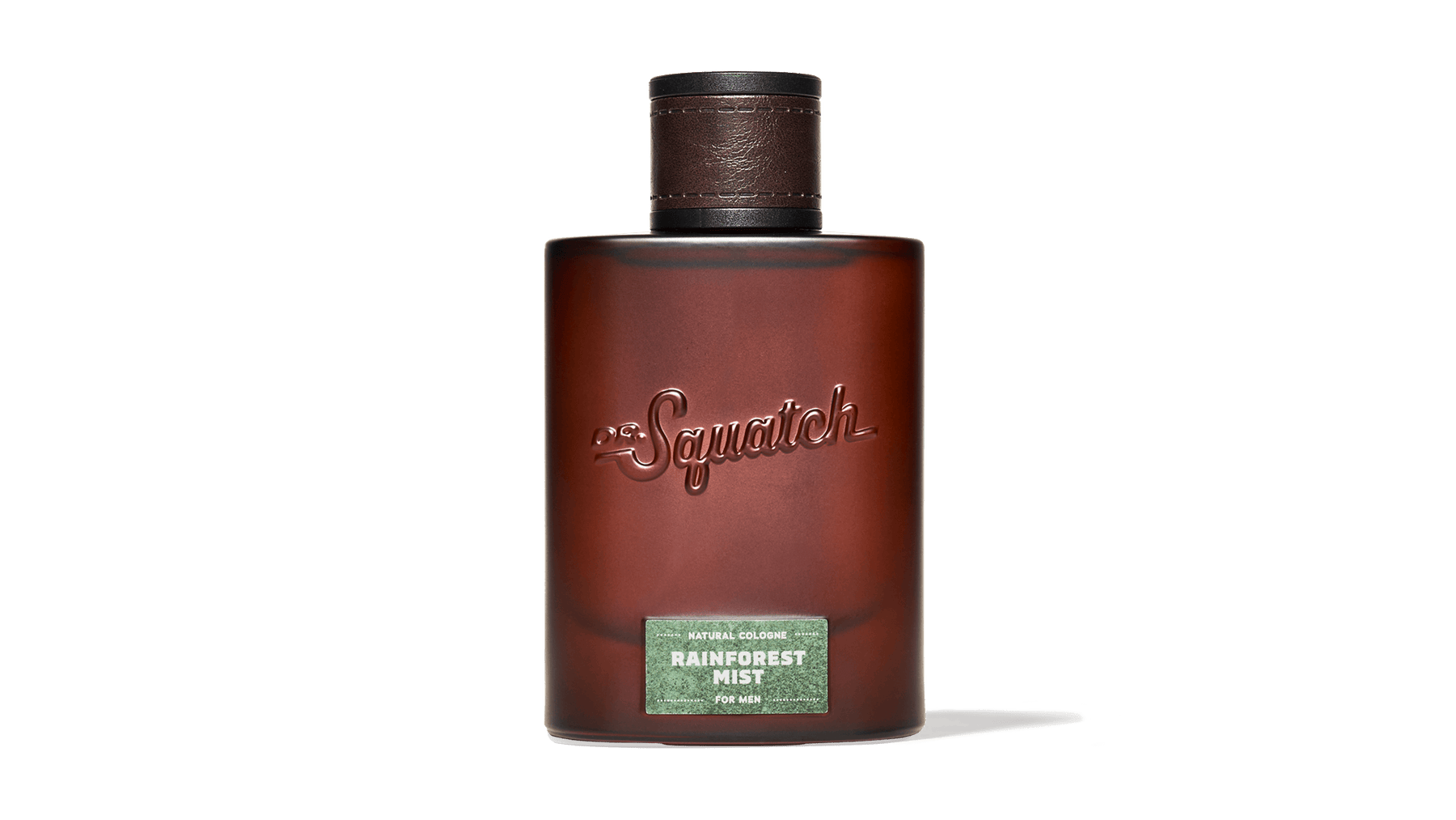 Rainforest Mist Cologne - Cozy Glow