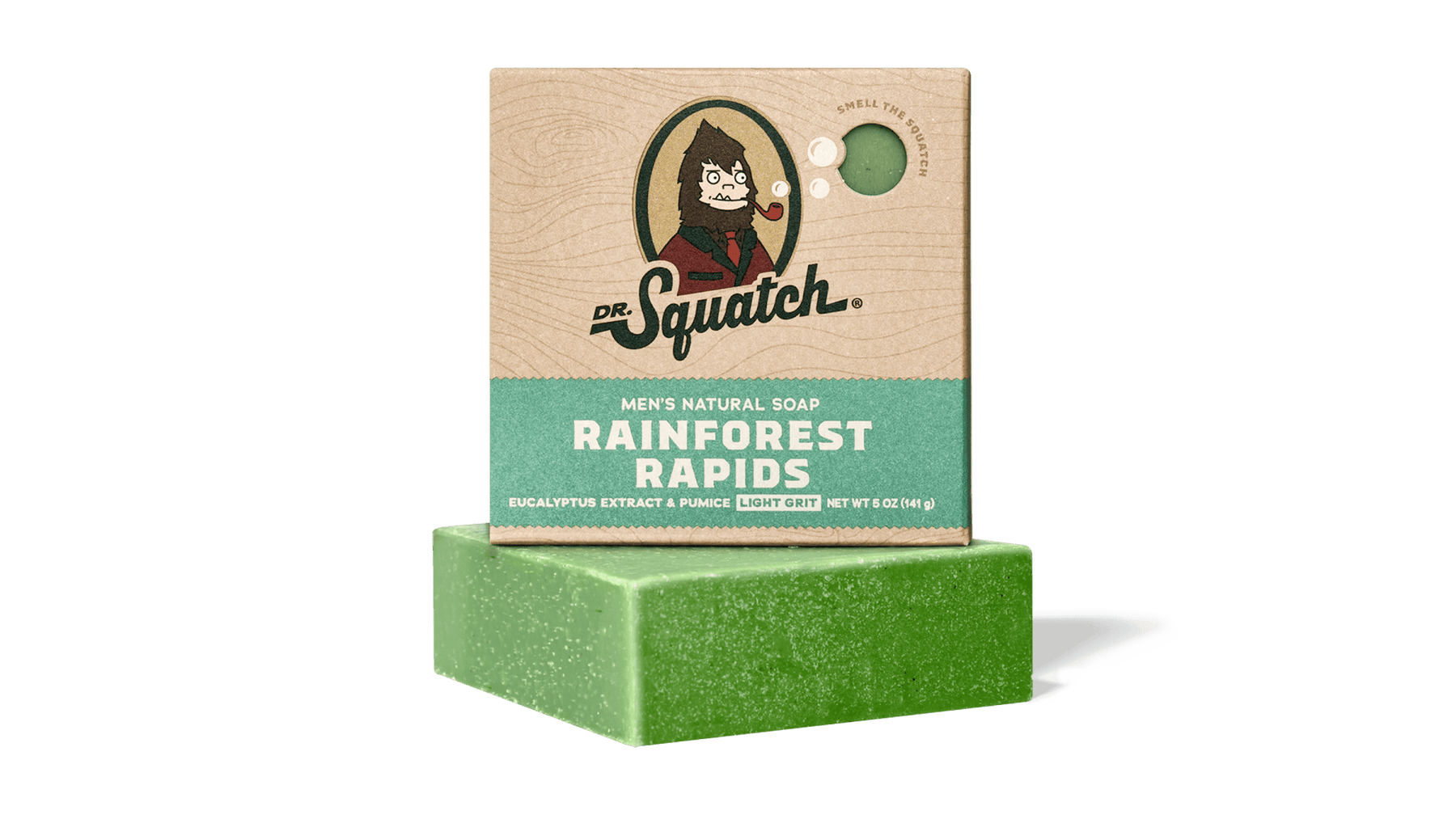 Rainforest Scents Set - Gift Ready