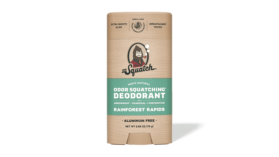 Rainforest Rapids Deodorant - Daily Fresh