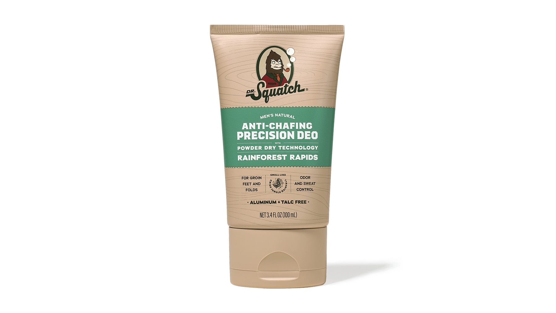 Rainforest Rapids Precision Deo - Easy Spritz