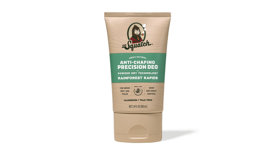 Rainforest Rapids Precision Deo - Easy Spritz