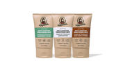 Dry Lotion 3-Pack - Weekend Pair