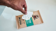 Rainforest Rapids Wipes - Active Fresh