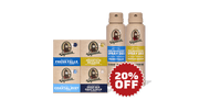 360° Spray Set - Easy Set