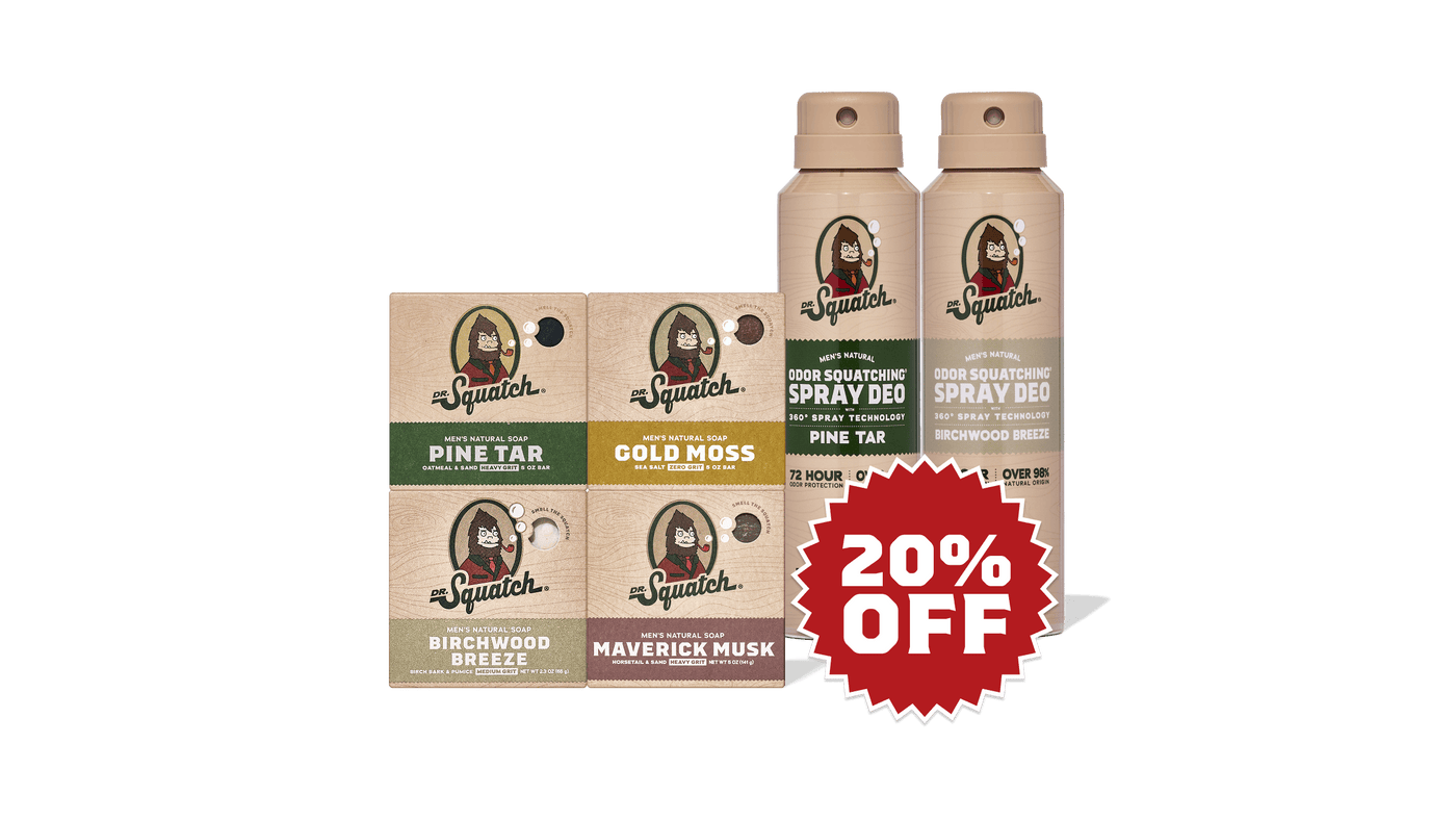 360° Spray Set - Easy Set