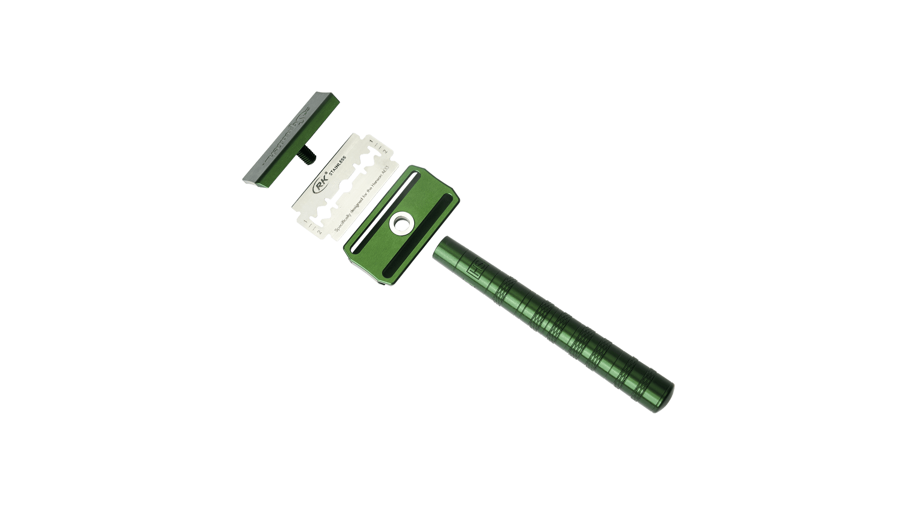 Safety Razor - Soft Glide